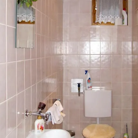 Apartment Kossl - Flp175 Fulpmes